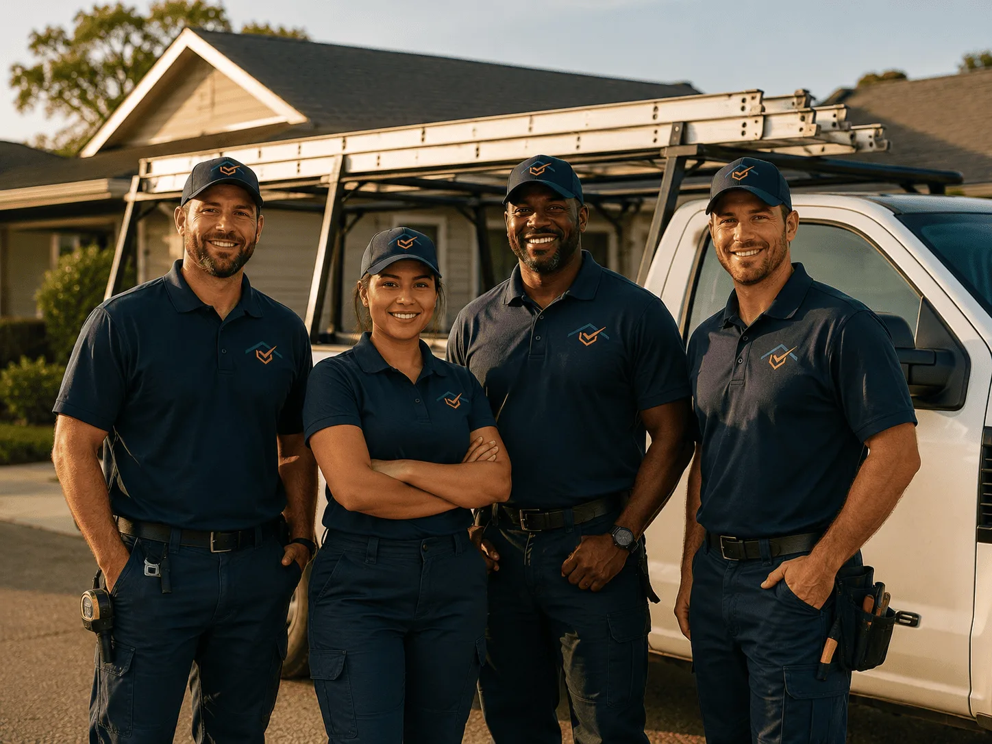 Roof Inspection company in Lund, NV